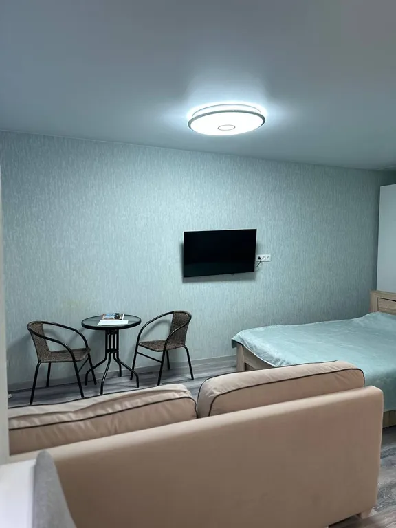 Квартира Квартира в ЖК Фрукты — Сириус