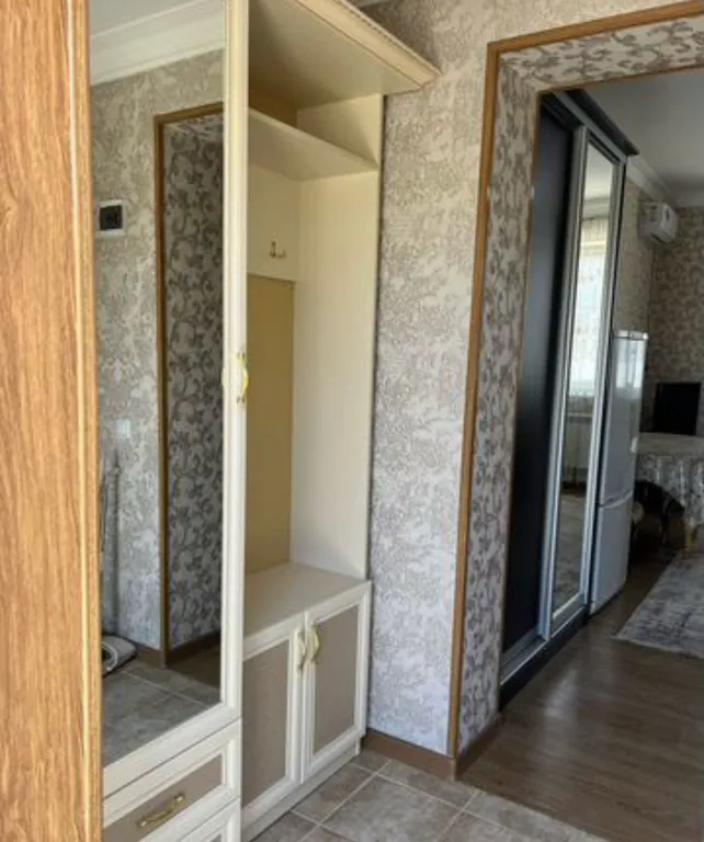 Уютная квартира-студия — аренда посуточно в Махачкала