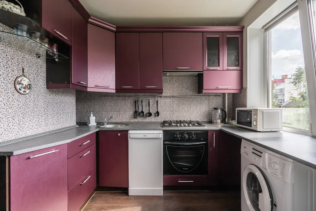 Апартаменты Рощинская