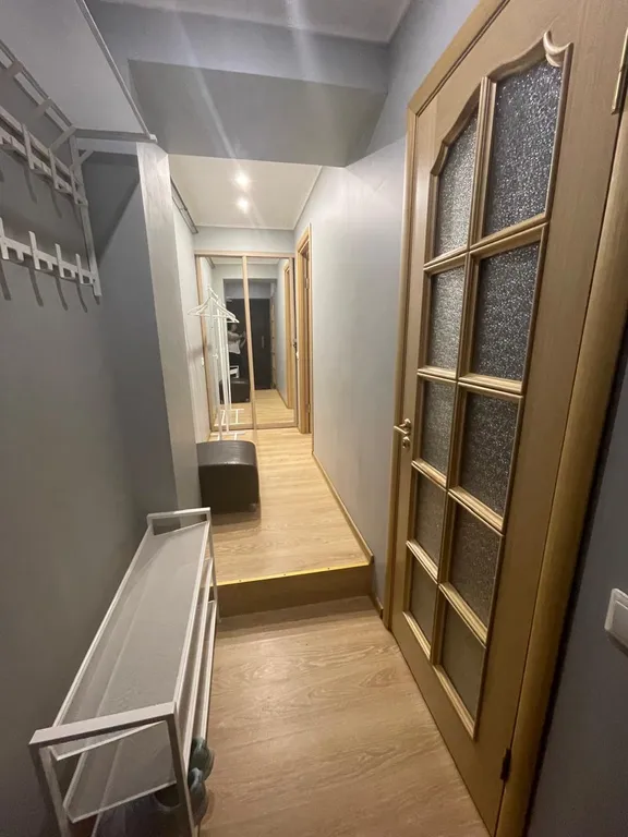 Квартира Квартира у Невы — Санкт-Петербург