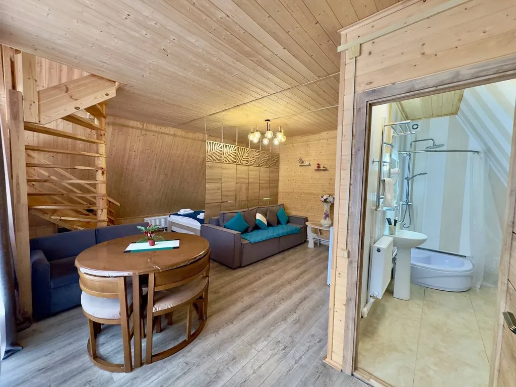 2-комнатный Дом