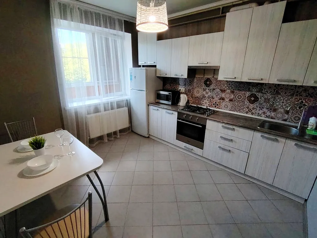 Апартаменты комфорт плюс