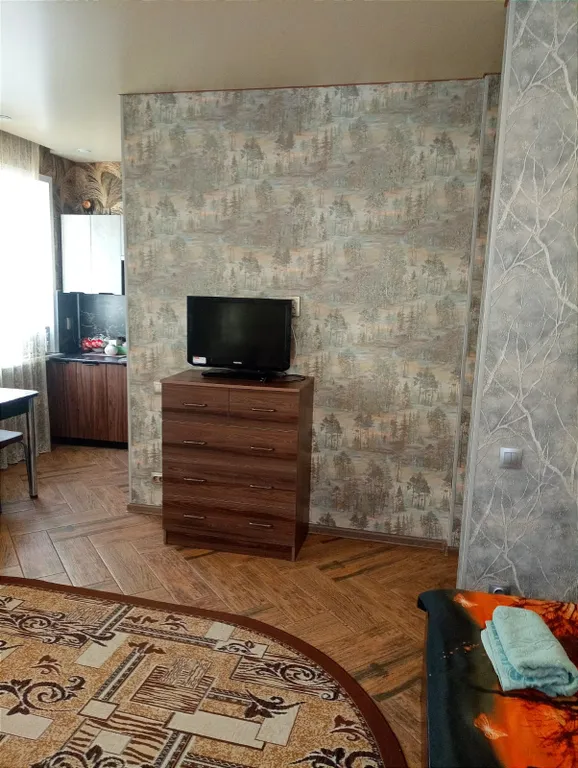 Уютная квартира в самом центре