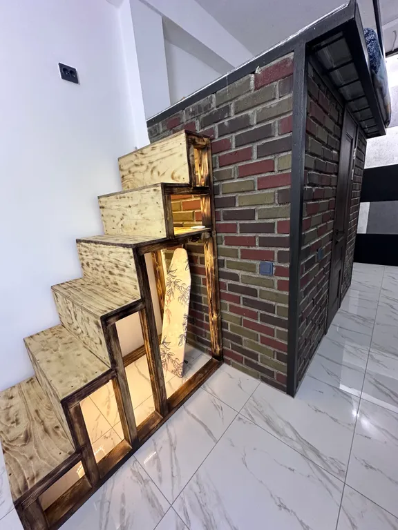 Квартира 1-комнатная Квартира — Хабаровск