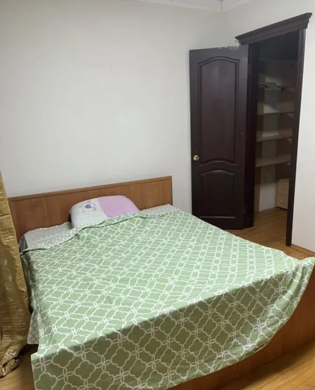 Дом в центре города