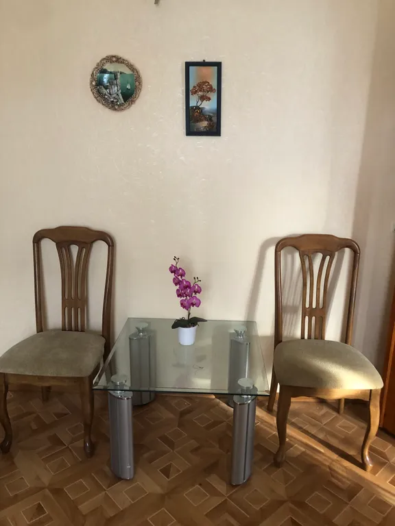 Просторный уютный дом со всеми удобствами недалеко от центра города