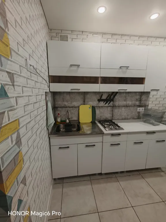 Уютная квартира у моря — аренда посуточно в Ейск