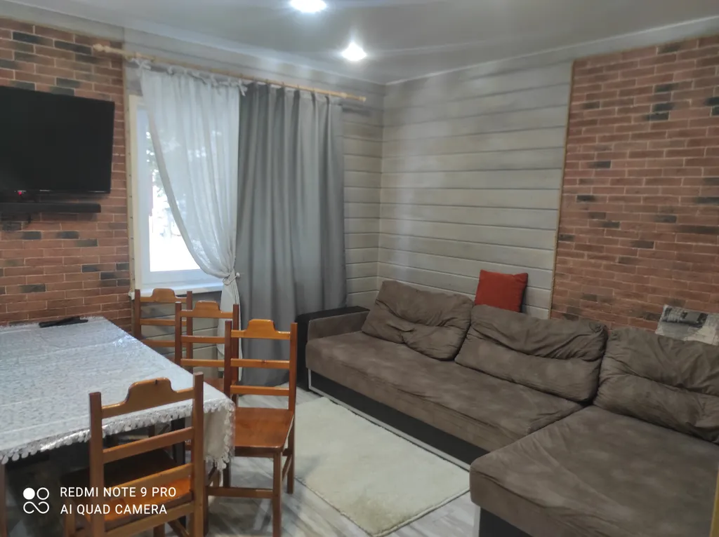 Коттедж Уютный дом — Шерегеш