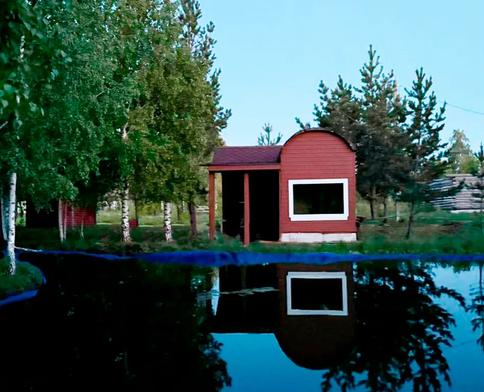 Коттедж 1-комнатный Дом — аренда посуточно в Тольятти