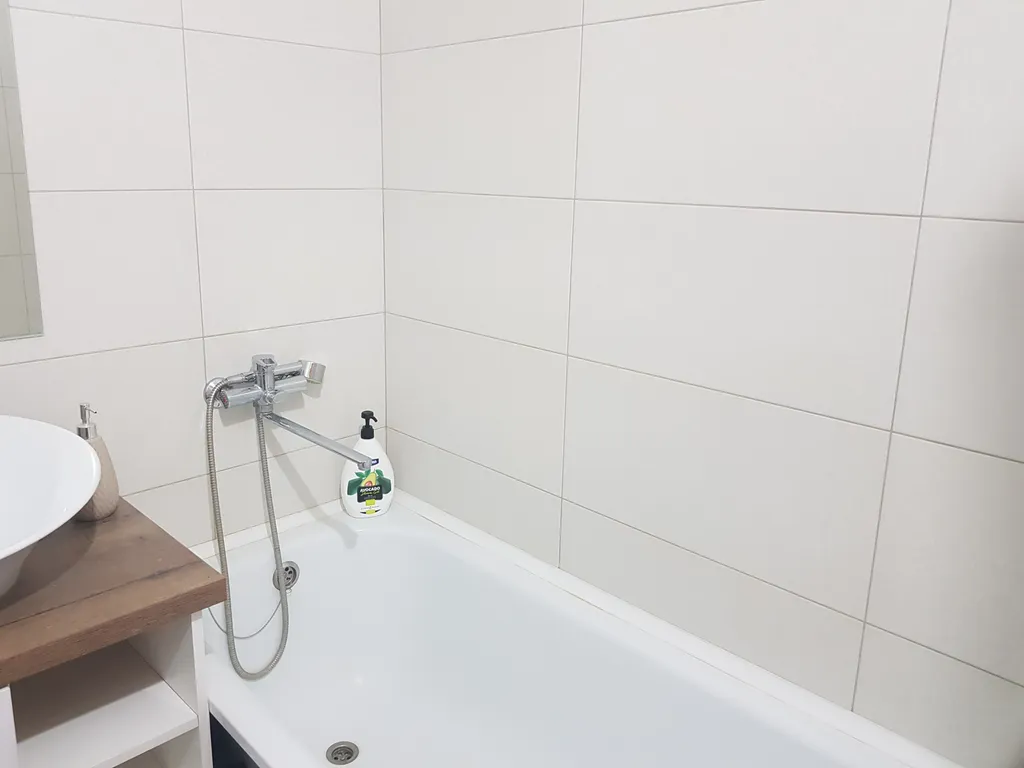 Квартира в центре города