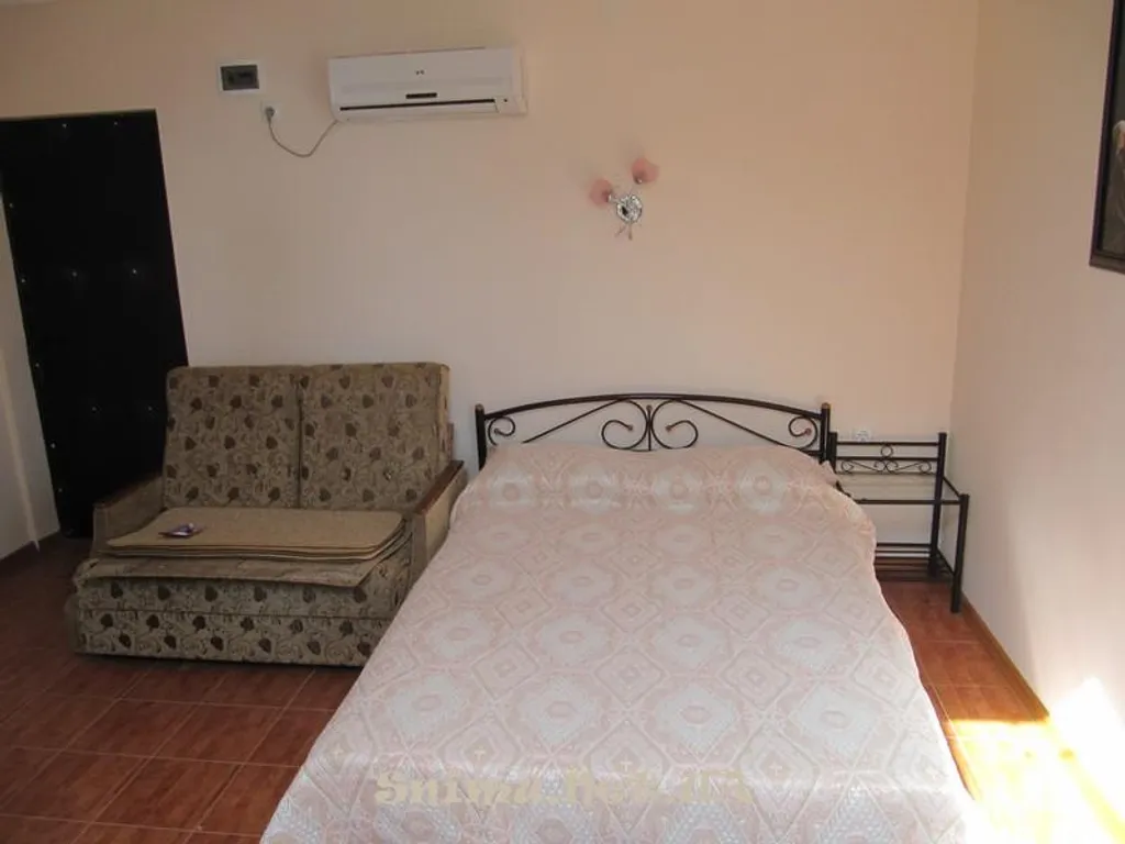 Квартира Комната — аренда посуточно в Гаспра