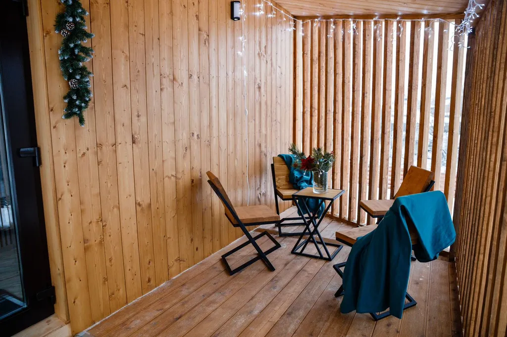 Гостевой двор Терем33