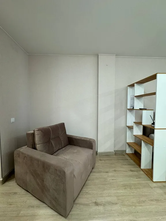 Квартира Обустроенная квартира в центре Красноярска — Красноярск