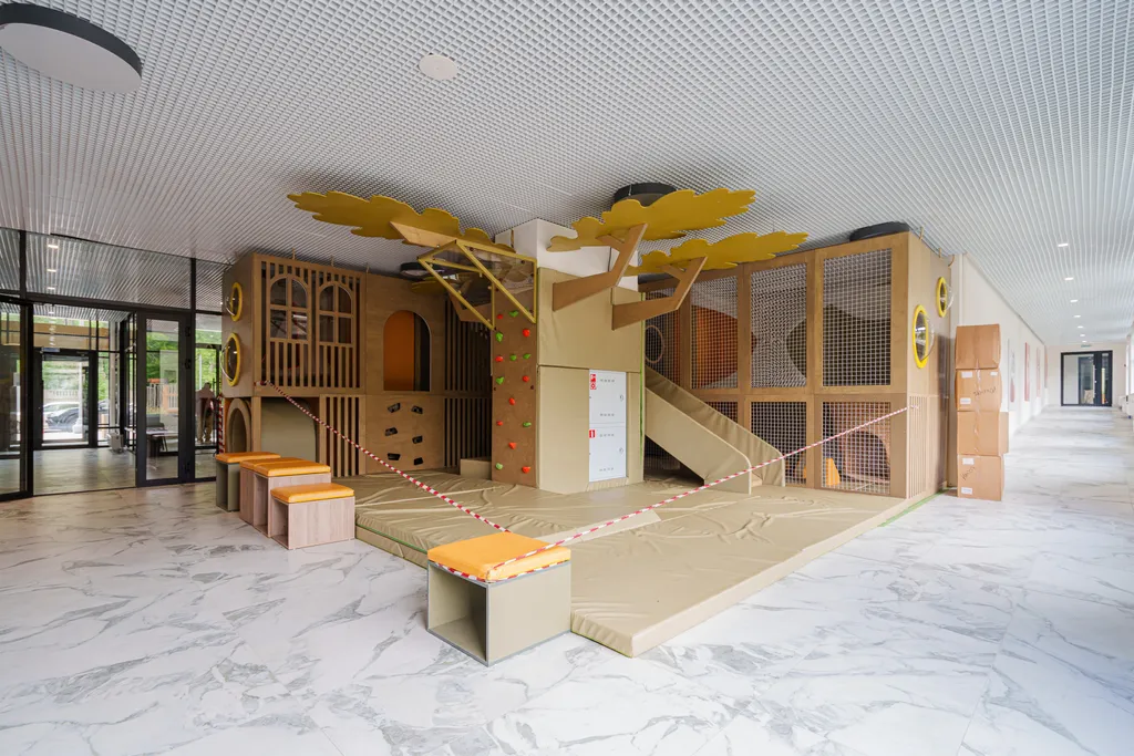 Квартира Квартира SOVA "Комфорт+ на 22-м" — Екатеринбург