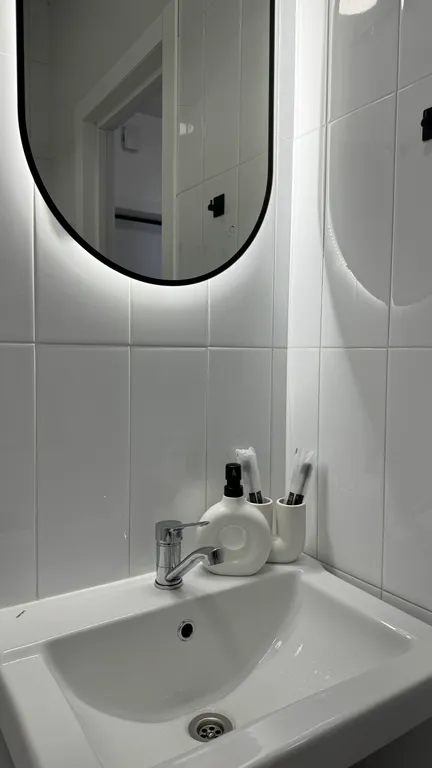 Стильная дизайнерская студия