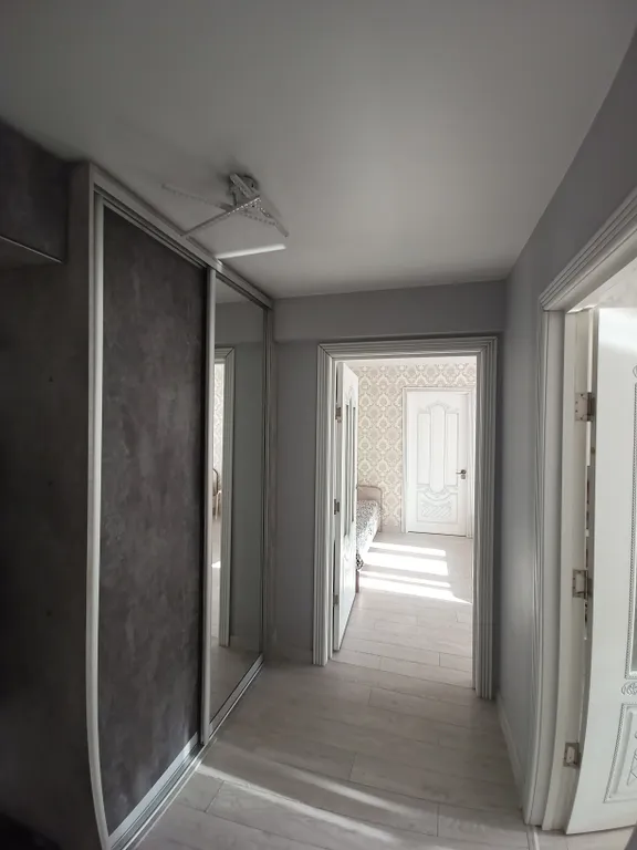 Уютная двухкомнатная квартира в центре