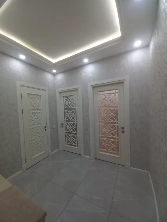 Уникальный комплекс Гранд Хаят Баку