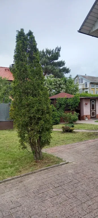 Коттедж Дом на берегу Балтийского моря — Сокольники