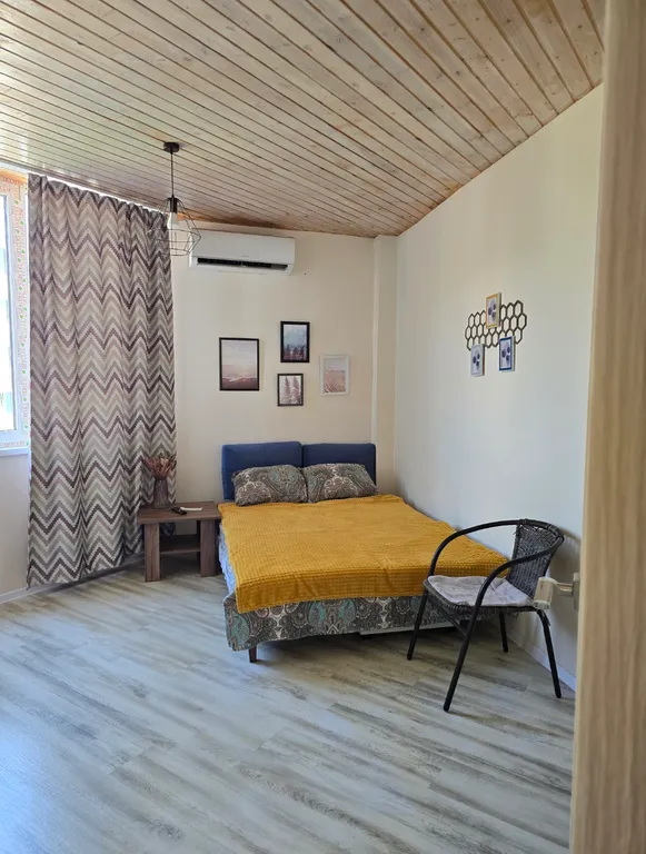 Квартира Уютная квартира для вашего отдыха рядом с морем — Адлер