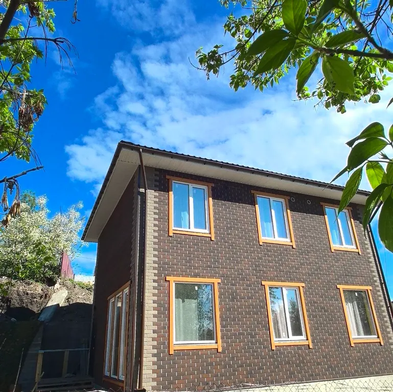 Коттедж домашний