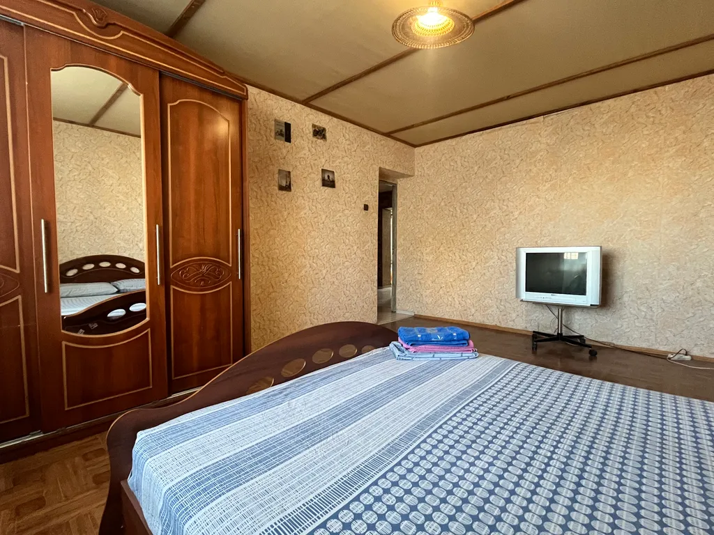 Самый центр