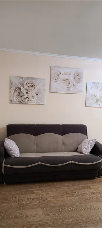 Уютная квартира в центре города — аренда посуточно в Горно-Алтайск