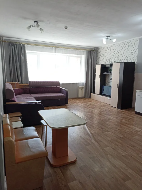 Квартира возле вокзала и институтов