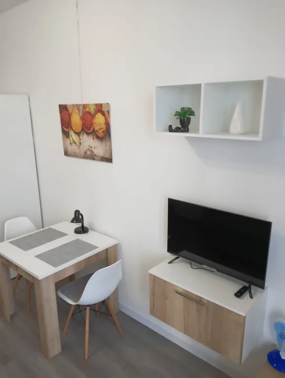 Квартира Квартира в новом ЖК вблизи дворцов и парков Павловска и Пушкина — Шушары