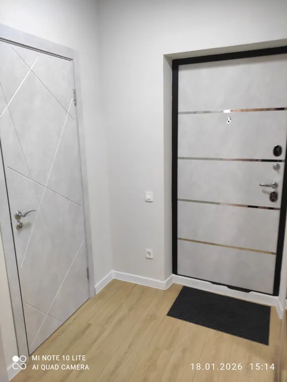 Квартира 1-комнатная Квартира — Краснодар