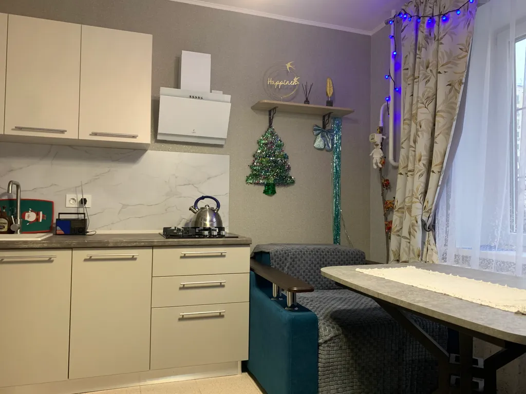 Уютная квартира недалеко от трассы М4 Дон