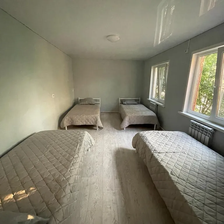 2-комнатный Дом