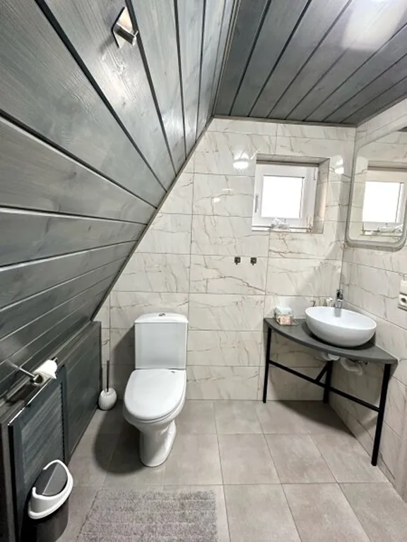 Дом №5 с чаном