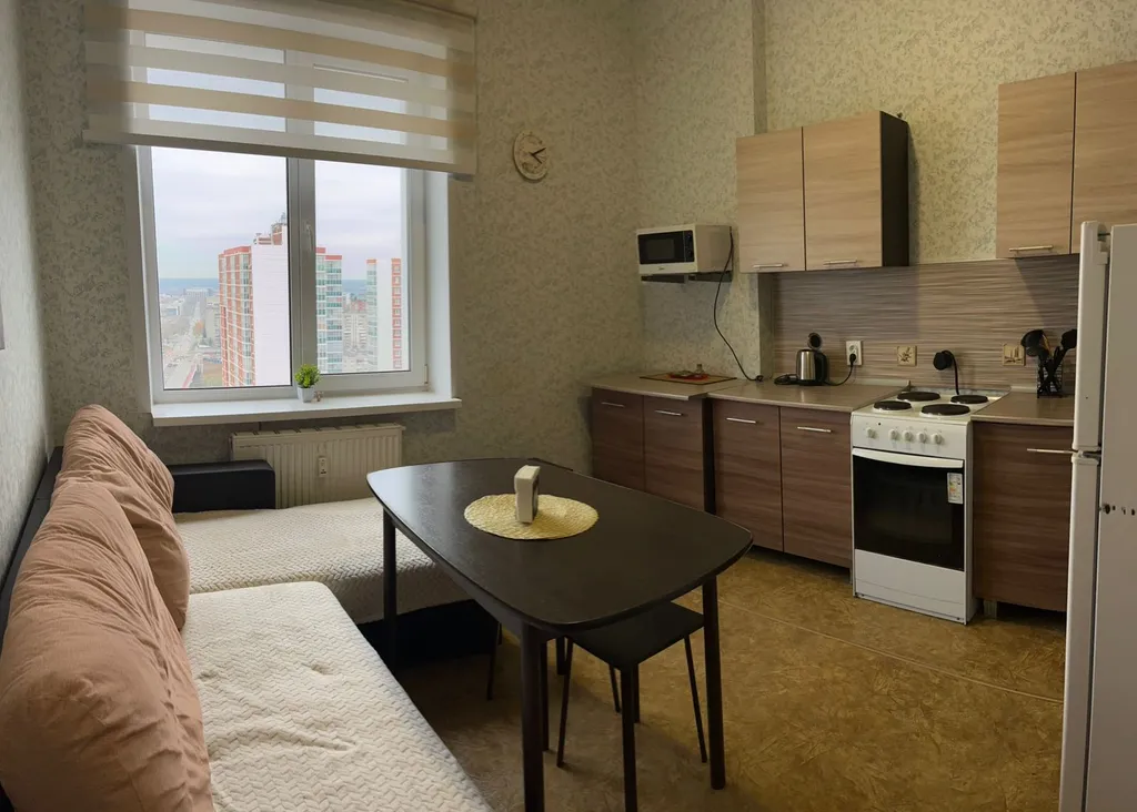 Комфортная квартира для Вас