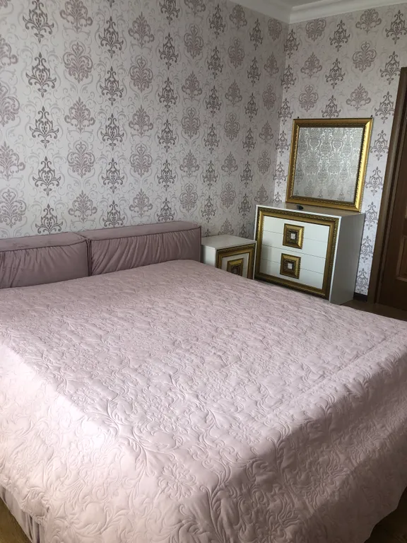 Квартира В нашей квартире уютно и удобно, как дома — Дербент