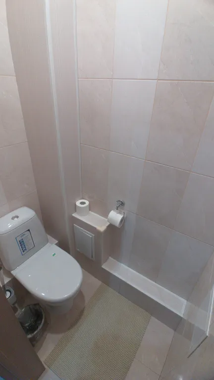 Квартира Квартира у вокзала — Выборг