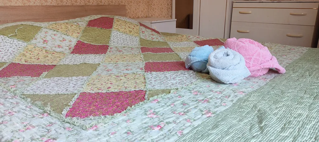 Квартира Центр города — Сухум