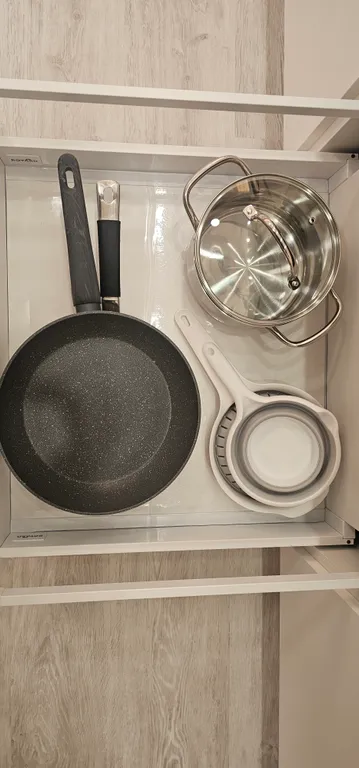 Евродвушка 53 кв.м. вблизи аэропорта, аквапарка и ТЦ