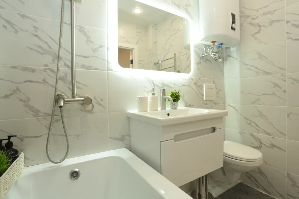 Гармония — комфорт в сердце города