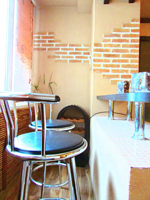 Квартира в центре ТЦ Галерея