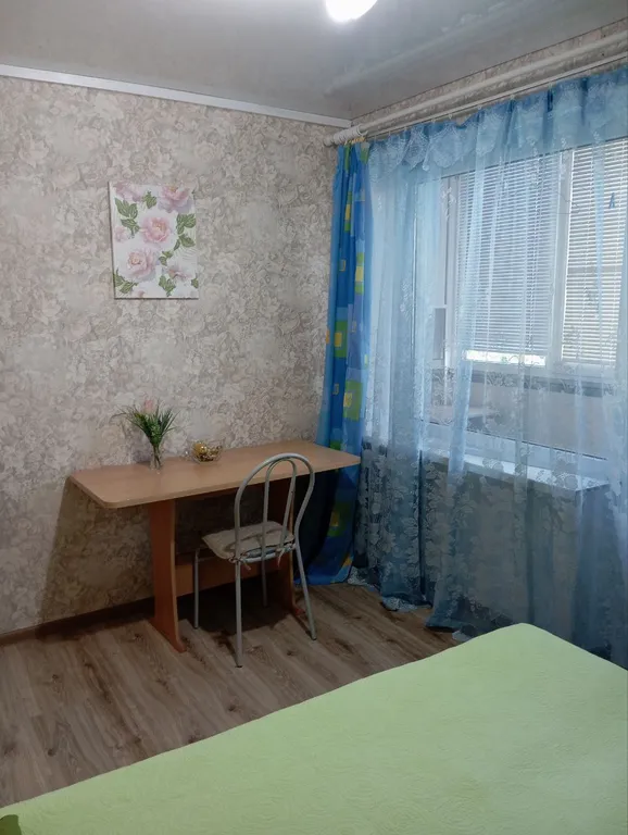 Уютная квартира в Ейске районе военного городка