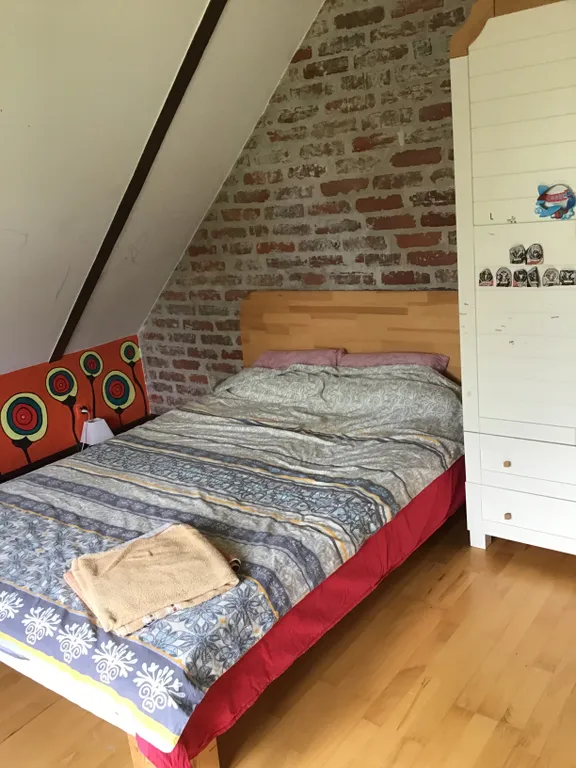 Дом с пляжем у моря