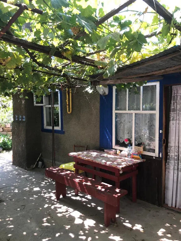 Коттедж Коттедж Отдых на море — Ильич