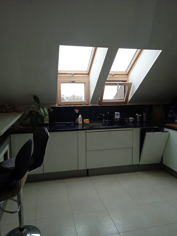 Квартира Двухуровневые апартаменты с видом на море — Пионерский