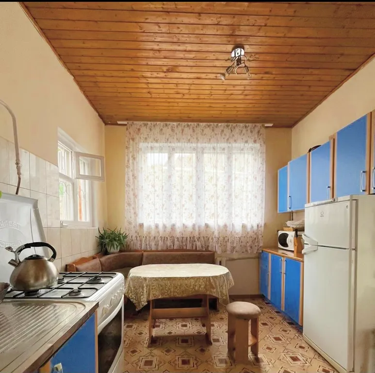 Коттедж Уютный дом в шаговой доступности к парку — Кисловодск