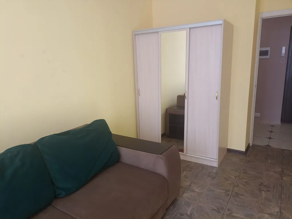 Квартира Уютная квартира в центре города — Анапа