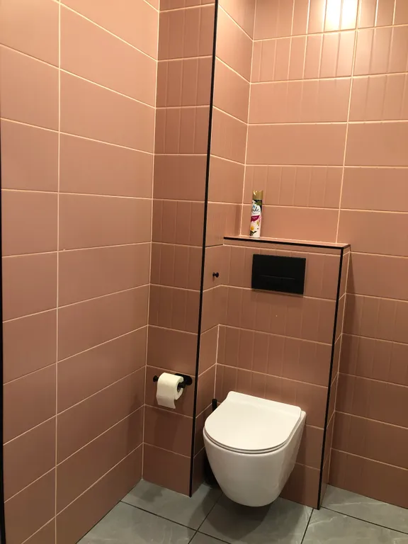 Уютная квартира в ЖК Эволюция