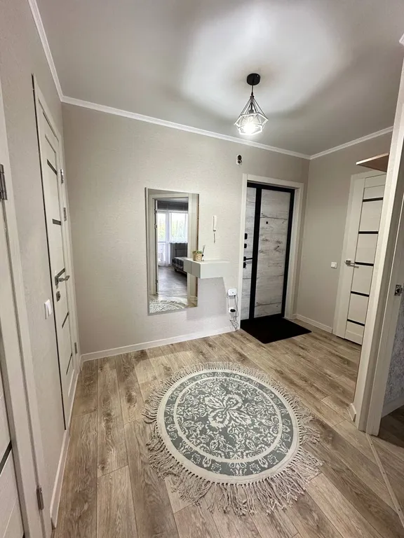 Уютная квартира недалеко от Аэропорта