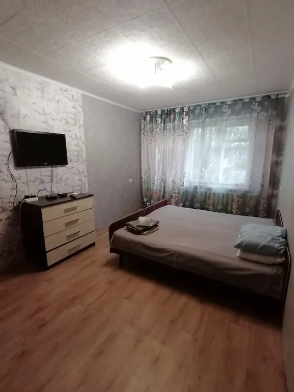 Квартира однокомнатная — аренда посуточно в Емельяново