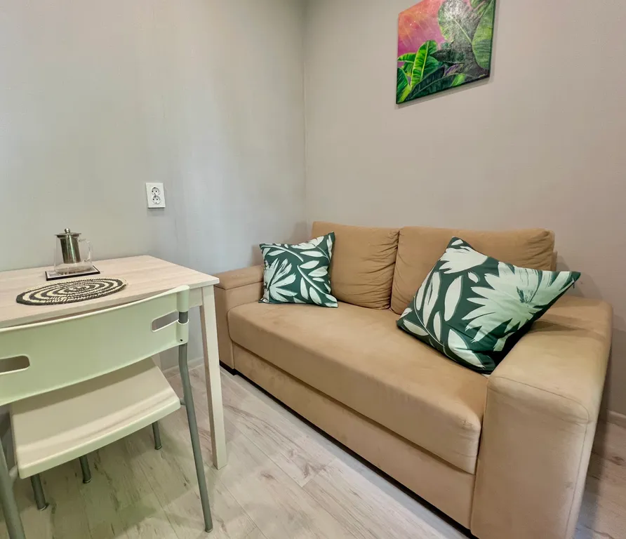 Квартира Уютная квартира — Светлогорск