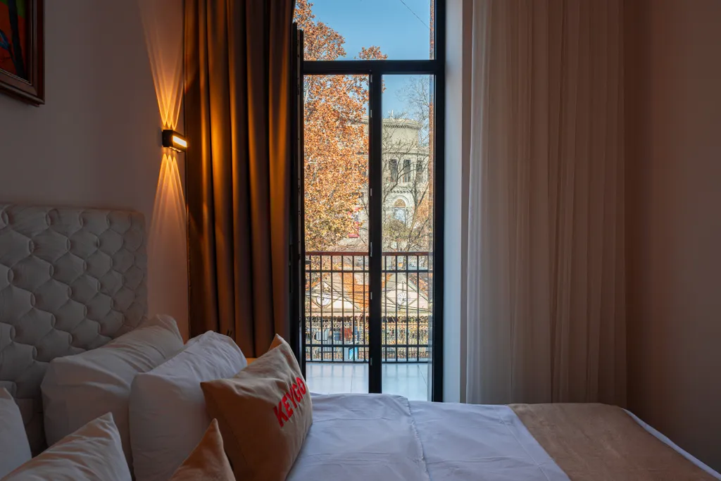 Апартаменты рядом с Оперным Театром